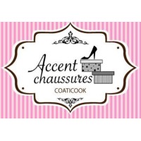 Accent Chaussures inc logo - Similar company to Agence Shop