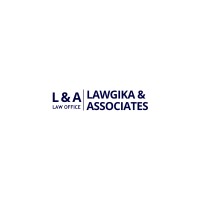 LAWGIKA & ASSOCIATES LAW OFFICE logo - Similar company to Widjojo  Cs (Oei Tat Hway)