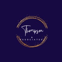 Thompson Accounting and Tax Services logo - Similar company to Kfn Accounting & Financial, Llc