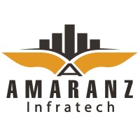 Amaranz Infratech Private Limited logo - Similar company to Sparklet Engineers Pvt. Ltd.