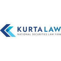 Kurta Law logo - Similar company to Kb Estates