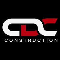 CDC Construction logo - Similar company to Sardar Builders Ltd