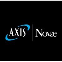 Novae logo - Similar company to Controlcircle