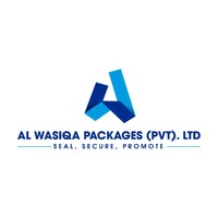 Al Wasiqa Packages Pvt. Ltd. logo - Similar company to Optiminds Solution