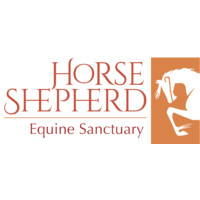 Horse Shepherd Equine Sanctuary logo - Similar company to Horse Plus Humane Society