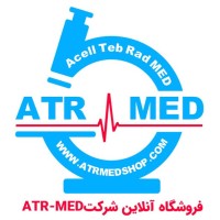 فروشگاه آنلاین آثل طب(ATR_MED) logo - Similar company to فروشگاه اینترنتی باز کالا