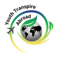 Youth Transpire Abroad logo - Similar company to Justmilk