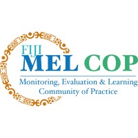 Fiji Monitoring, Evaluation & Learning Community logo - Similar company to Community Powered Responses