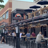 The Pint - Halifax logo - Similar company to Adrak Yorkville