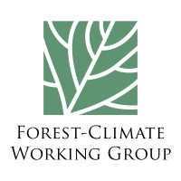 Forest Climate Working Group logo - Similar company to National Alliance Of Forest Owners (Nafo)