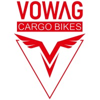 VOWAG GmbH logo - Similar company to Isicargo Gmbh