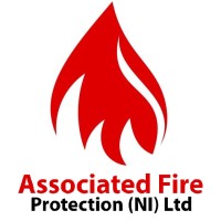 Associated Fire Protection (NI) Ltd logo - Similar company to Mkb Fire Services