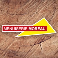 Menuiserie Moreau - Groupe PANDO logo - Similar company to Bluntzer - Groupe Pando
