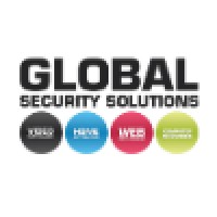 Global Security & Led Solutions logo - Similar company to Video Surveillance Solutions