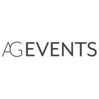 AG Events logo - Similar company to Cibo Cloud Services Llc