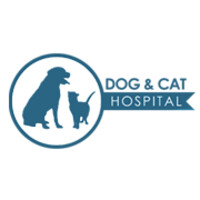Dog & Cat Hospital logo - Similar company to Vetkind Pty Ltd
