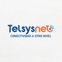 Telsysnet logo - Similar company to Tvdatos