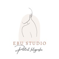EBU Studio logo - Similar company to Lef Groep