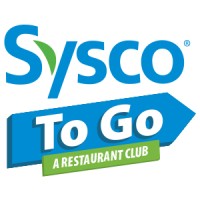 Sysco To Go logo - Similar company to 360Md