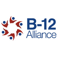 B12Alliance logo - Similar company to Club-12