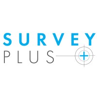 Survey Plus (NZ) logo - Similar company to Axis Surveying