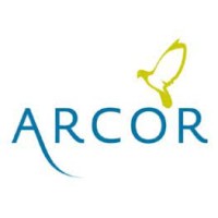 ARCOR - Óis da Ribeira logo - Similar company to Algorithmics Aveiro E Águeda