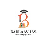 BADLAAV IAS logo - Similar company to Intuitive Eating