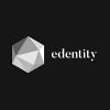 Edentity logo - Similar company to Blackprint