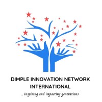 Dimple Innovation Network International logo - Similar company to Jfj Consult