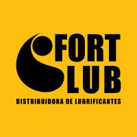 Fortlub | Distribuidora de Óleos e Lubrificantes logo - Similar company to Instituto Federal De Educação, Ciência E Tecnologia De Minas Gerais - Ifmg