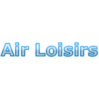 Air Loisirs logo - Similar company to Drone Volt Expert