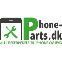Phone-Parts ApS logo - Similar company to Comerco Handels Gmbh