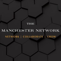 The Manchester Network logo - Similar company to The Liverpool Network