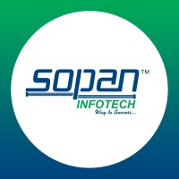 SOPAN Infotech Private Limited logo - Similar company to Msc Systems Pvt Ltd