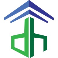 DezHab Design and Construction logo - Similar company to Makepad