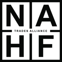 North American Health & Fitness Trades Alliance (NAHFTA) logo - Similar company to Gopher, Inc
