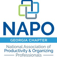 National Association of Professional Organizers logo - Similar company to National Association Of Black Professional Organizers (Nabpo)