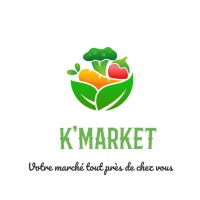 Kmarket logo - Similar company to Malaysian Science Communication Network (Myscn)