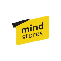 Mindstores logo - Similar company to Wir Group