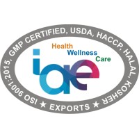 Indian Aroma Exports logo - Similar company to Essentialoils.Life