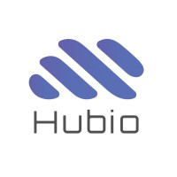 Hubio Tech logo - Similar company to Sedna Electronics