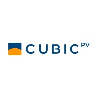 CubicPV Inc. logo - Similar company to Studentslanding