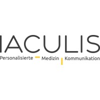 Iaculis GmbH logo - Similar company to Andfrank
