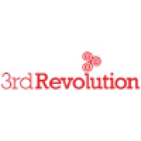 3Rdrevolution