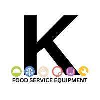 Koldserve Food Service Equipment logo - Similar company to Equiserve