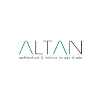 ALTAN Design Studio logo - Similar company to Nyata Studio