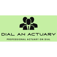 Dial An Actuary LLC logo - Similar company to Structured Light Lab