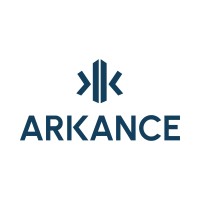 ARKANCE SPAIN logo - Similar company to Arkance