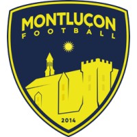 Montluçon Football logo - Similar company to As Africa Agency