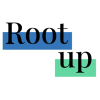 Root up logo - Similar company to Rootup